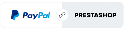 PayPal,for,PrestaShop