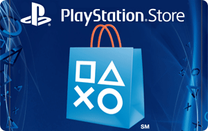 buy playstation store card online