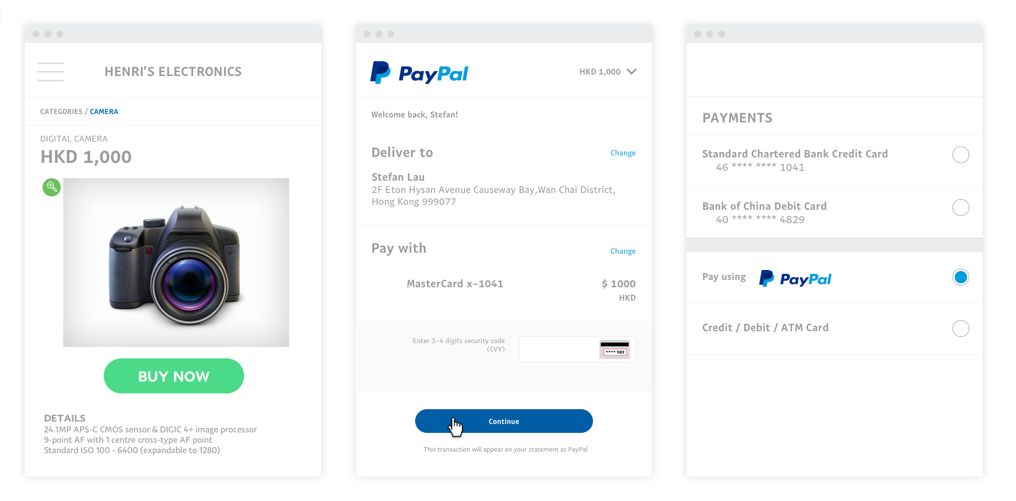 [PayPal Guide] How to get started PayPal