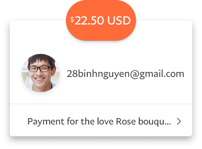 Thanh toán và Rút tiền từ tài khoản Paypal ở Việt Nam  Blog Hoc Tap
