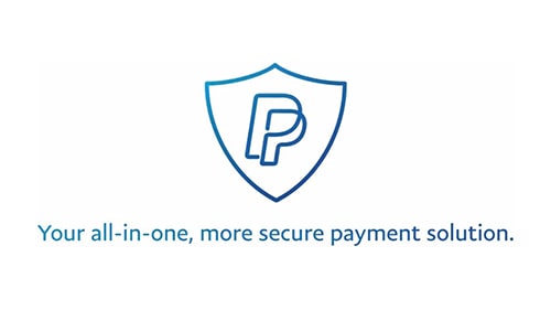 paypal sign up