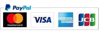 ڥѥMastercard,VISA,American Express,JCB