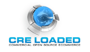 CRE Loaded Ecommerce Shopping Cart Software