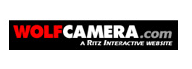 Wolf Camera Logo