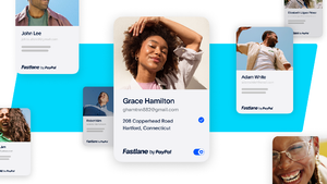 Image showing the Fastlane by PayPal product