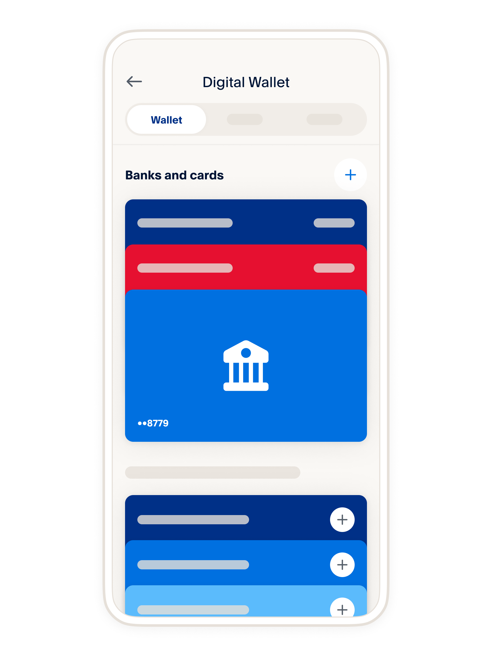 Google Pay (UK) – Pay in apps, on the web, and in stores
