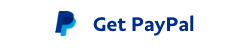 get paypal logo