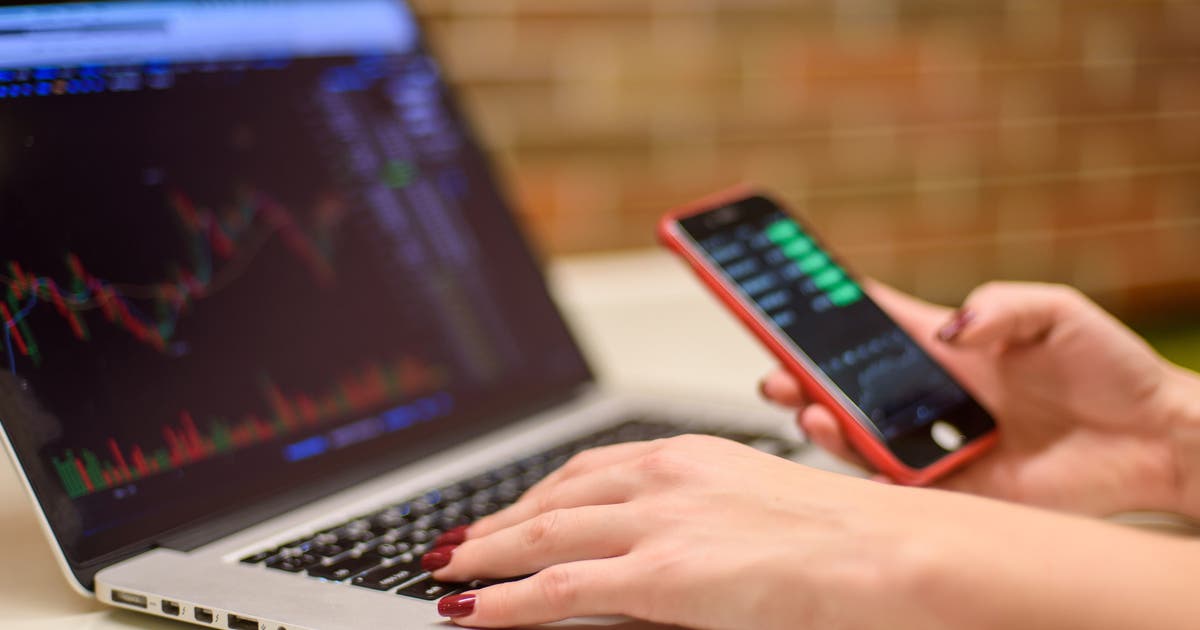 What Makes Crypto Volatile? | PayPal US