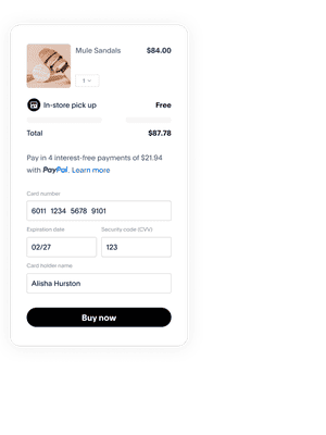 How to Use Paypal in Stores? - 2023 Ultimate Guide for Retailers