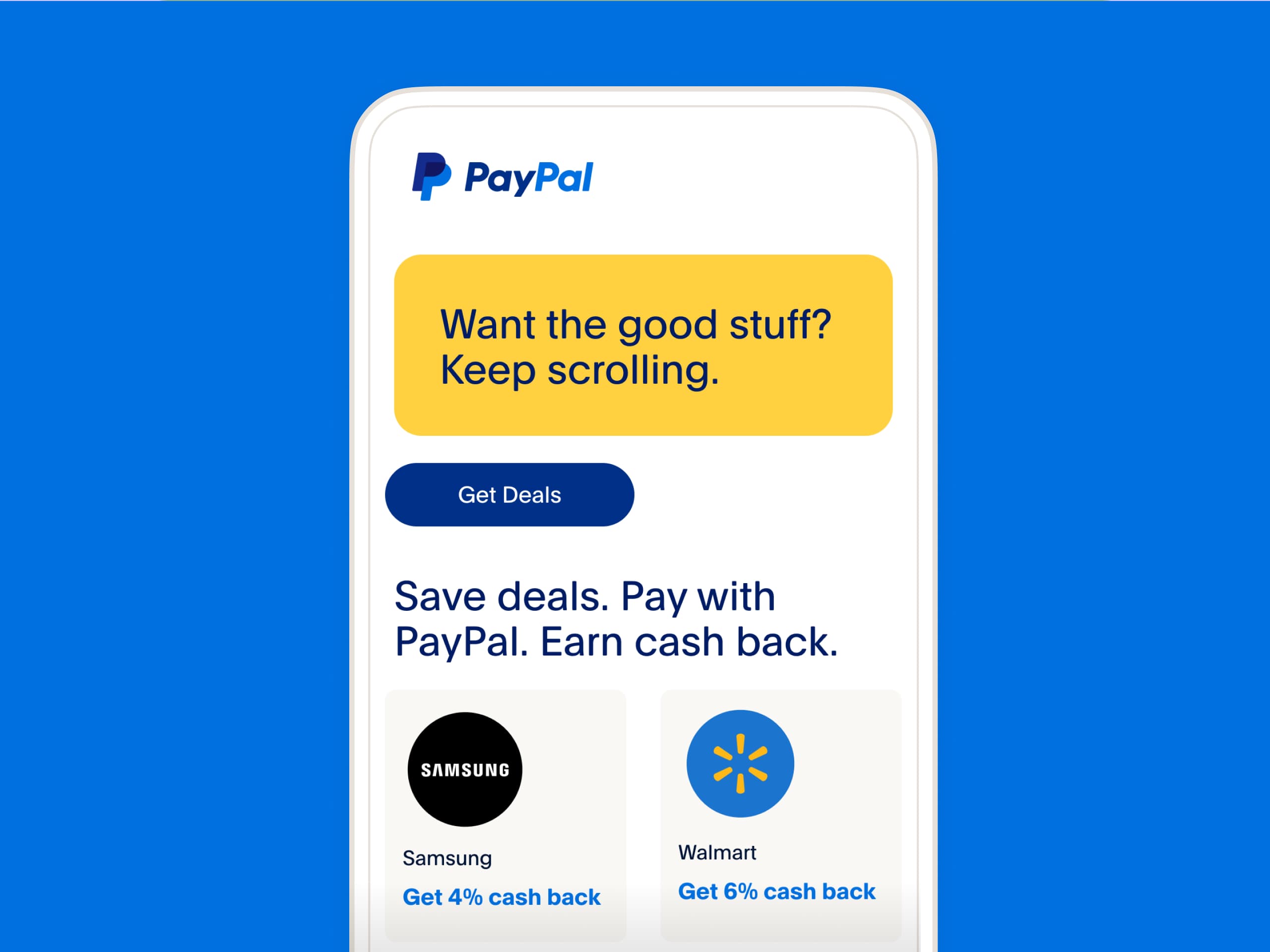 Internet Shopping  Online Shopping - PayPal