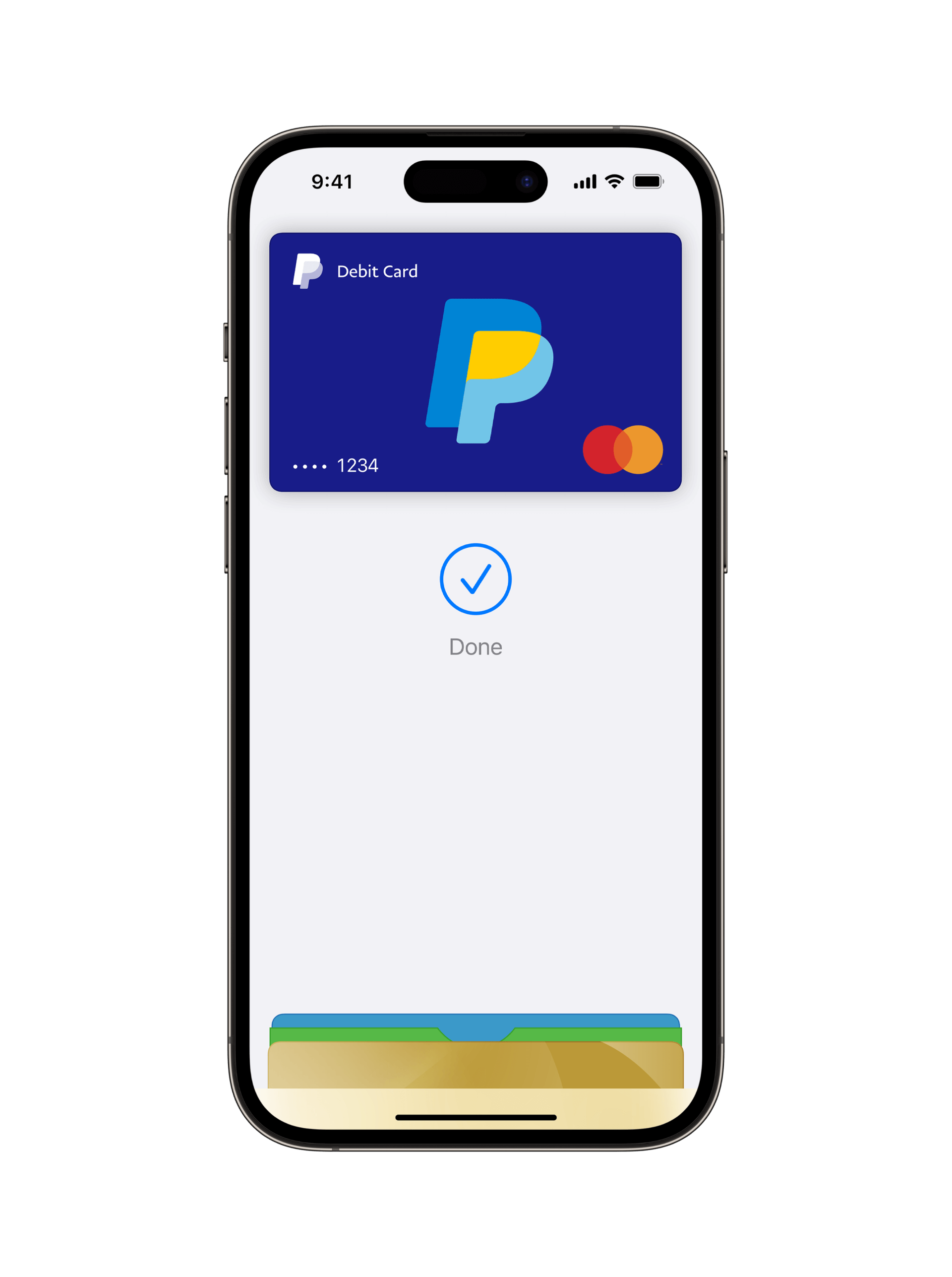 TechRounder on X: PayPal Prepaid Mastercard - Your Secondary