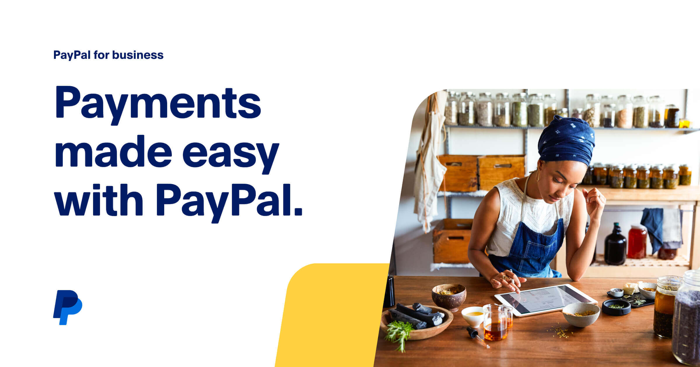 PayPal Business Account Guide: How to setup PayPal for Business