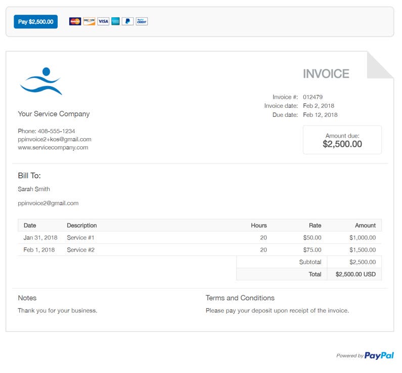 Streamline Your Finances Master Paypal Billing In 2023