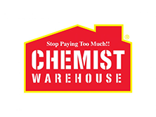 Chemist Warehouse