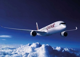 Featured : Qatar Airways