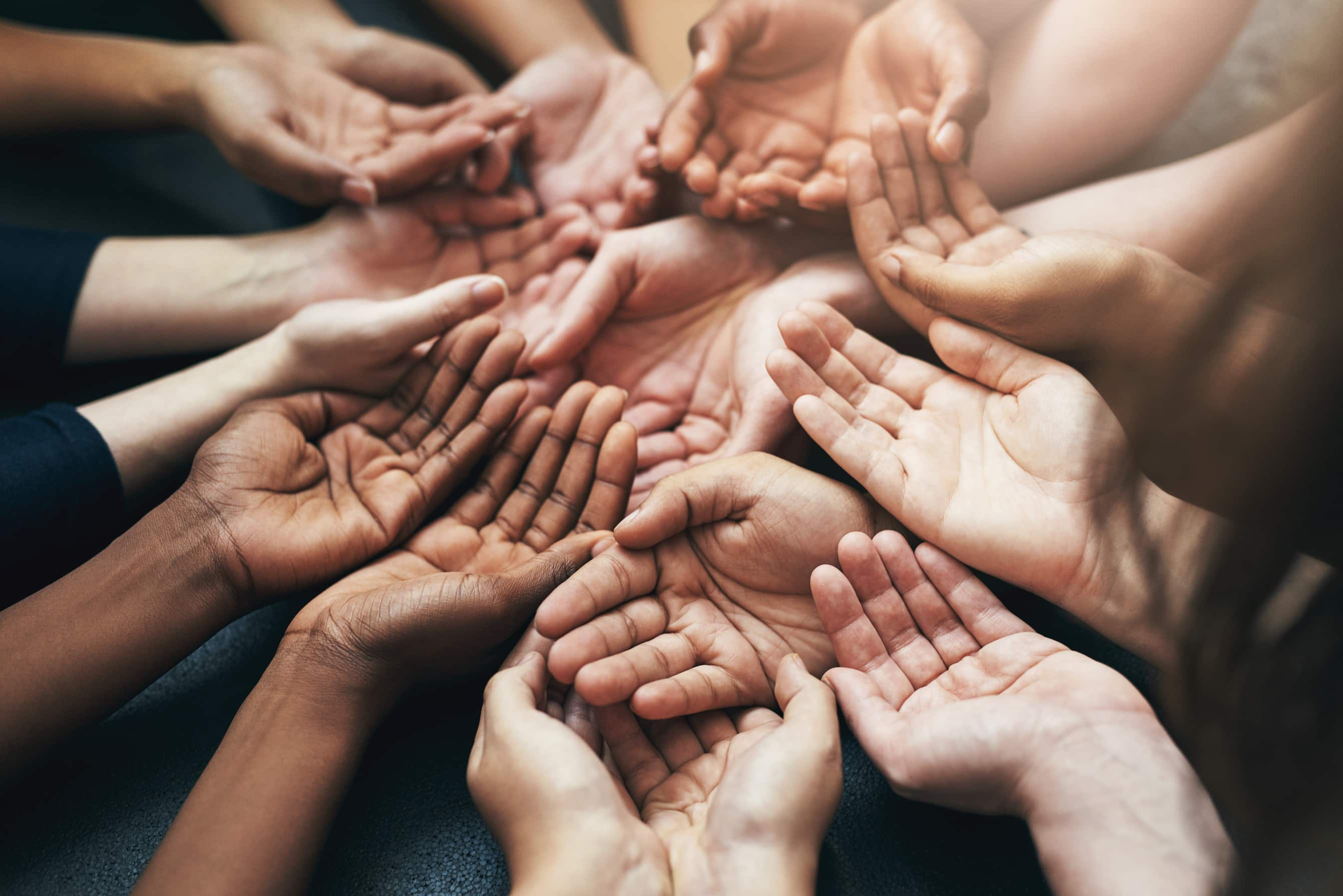 Spenden Sammeln: Die Grundlagen Für Den Guten Zweck | PayPal DE