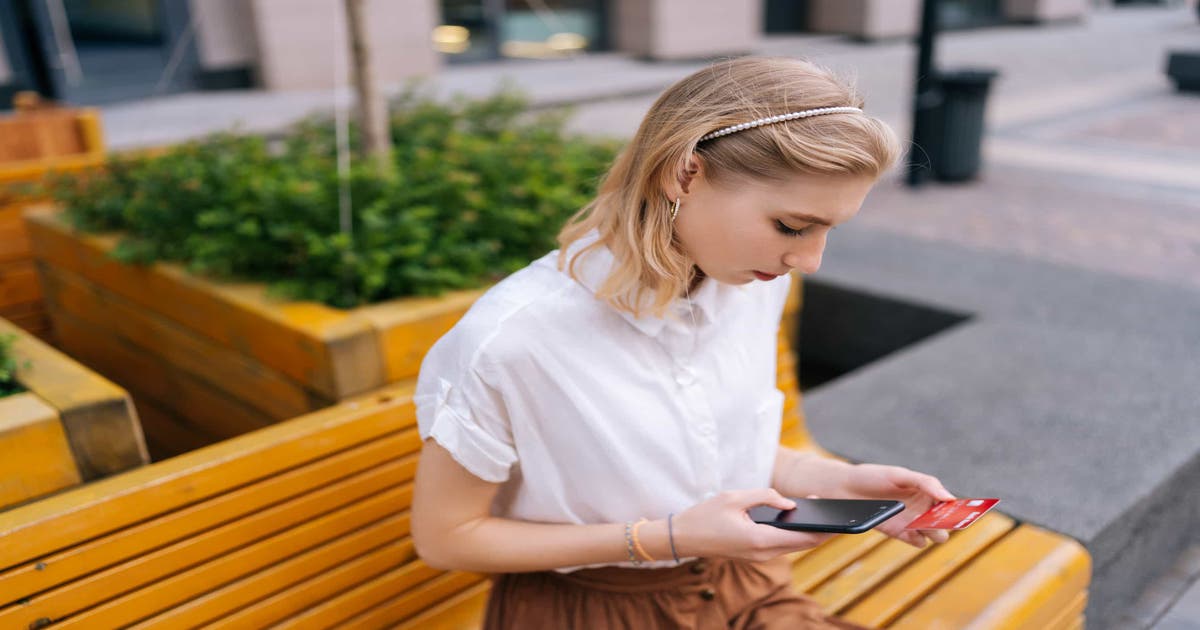 Qu'est-ce que le code CVV ? Un guide complet | PayPal FR