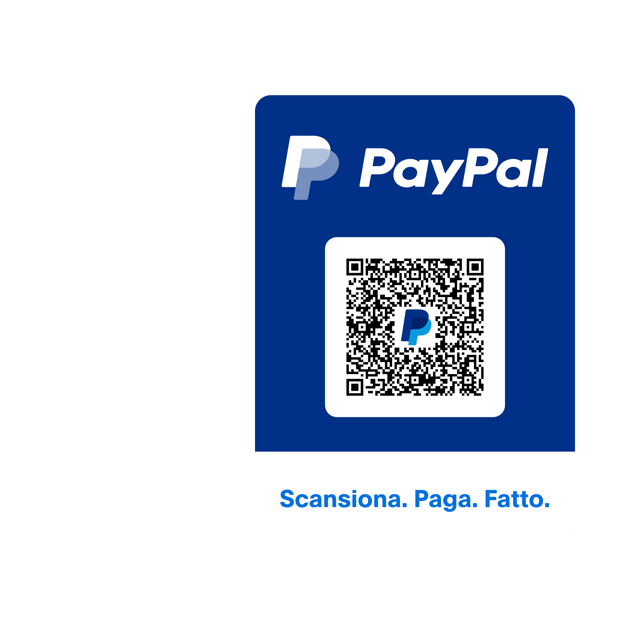 Pagamenti con QR Code: cosa sono e come funziona - Pagamenti Digitali