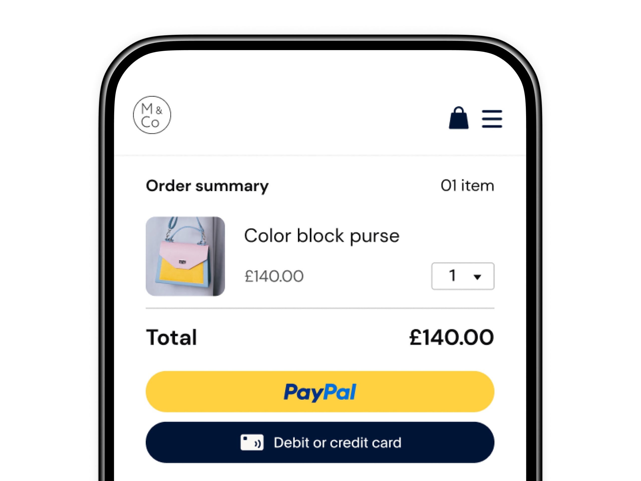 PayPal for Business Business Payment Solutions PayPal UK