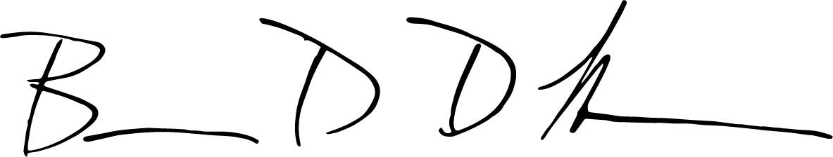 signature