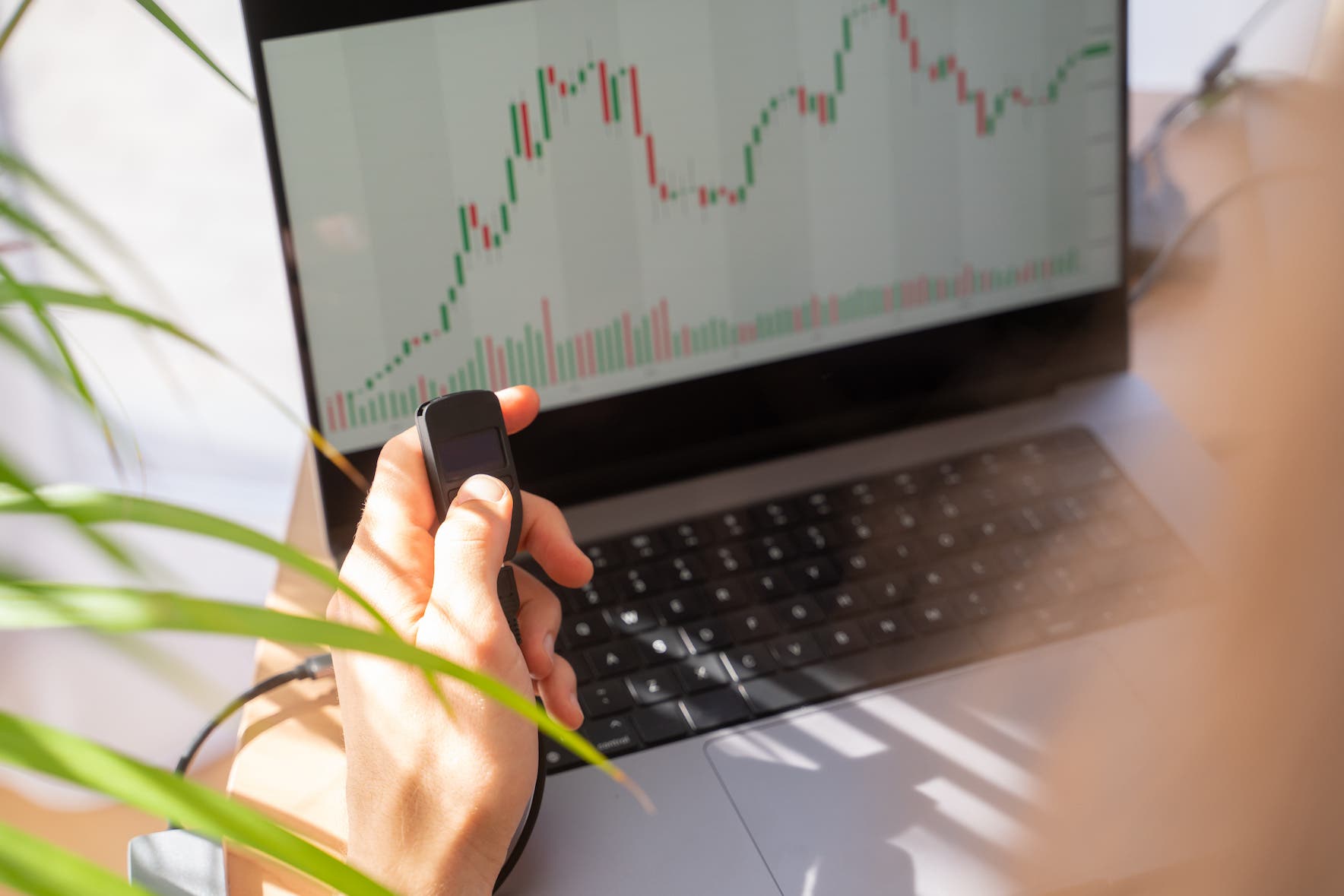 Is Cryptocurrency Safe? | PayPal US