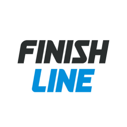 Finish Line logo