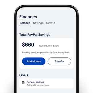 Buy, send, and manage your money in the USA