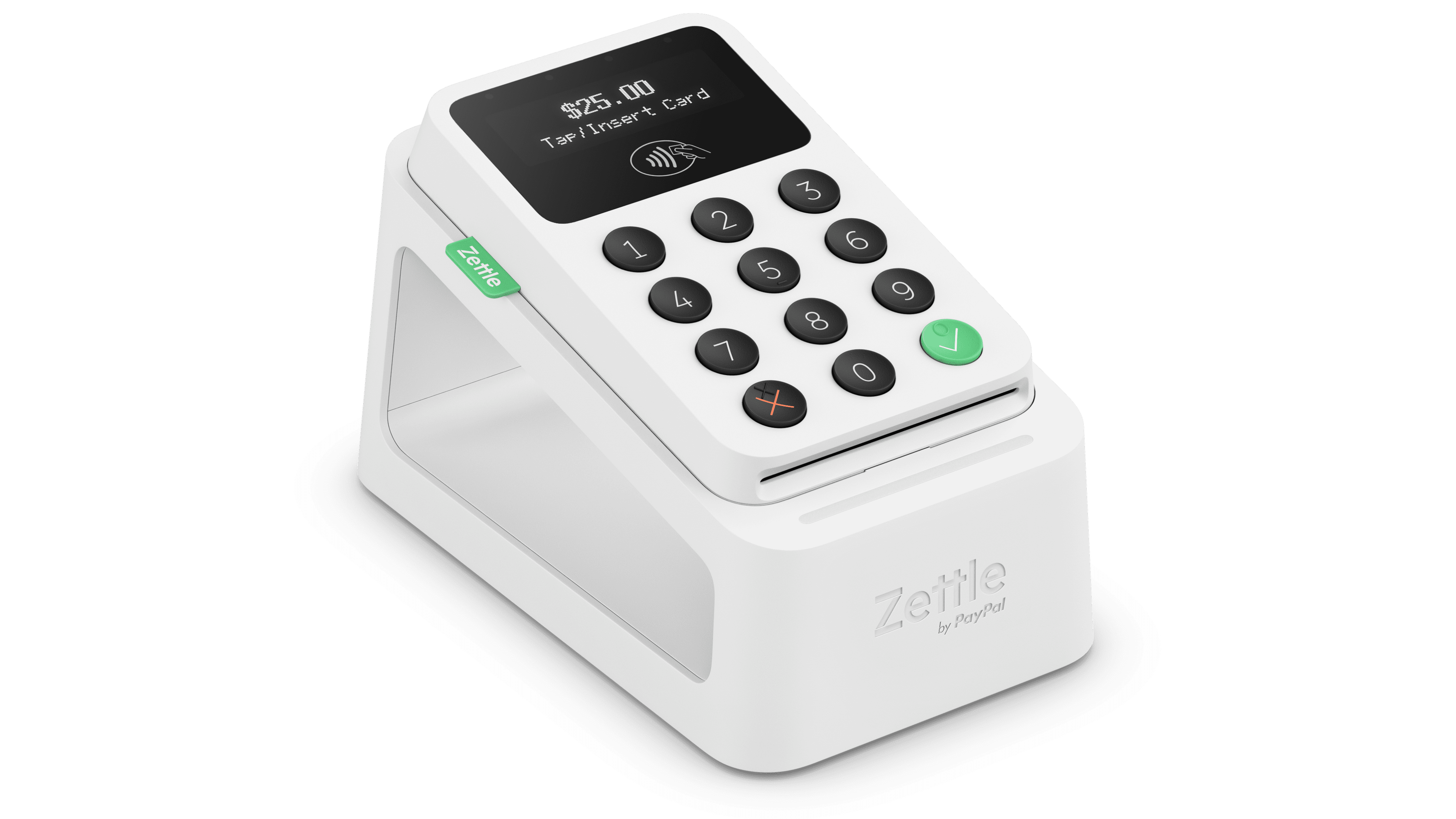 Card Reader | In-Store Debit & Credit Card Reader | PayPal US