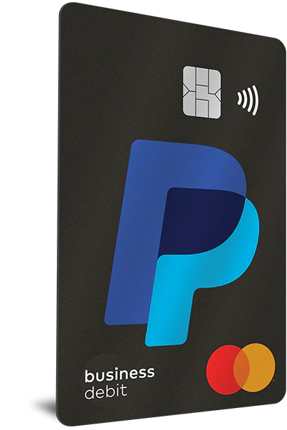 debit card numbers that working on paypal