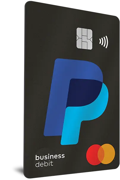 Paypal Business Debit Mastercard Paypal Us