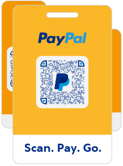 paypal generator download free