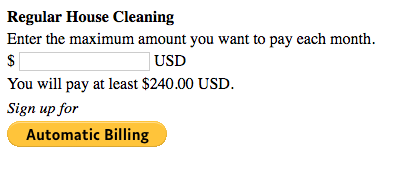 Automatic,Billing,button,to,select,maximum,amount,for,Automatic,Billing