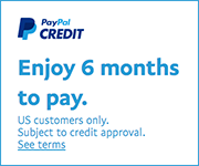 PayPal Credit