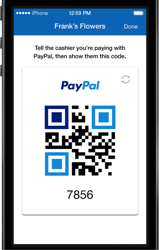 payment paypal code resources stories omnichannel sourcing