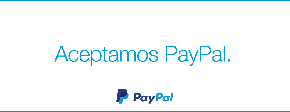 Regstrese en PayPal y empiece a enviar y aceptar pagos con tarjeta de crdito instantneamente.