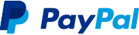  PayPal logo.