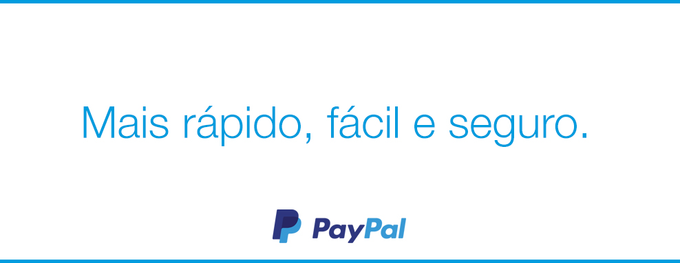 Choose PayPal Today